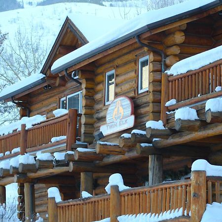 Rock Creek Resort Red Lodge Extérieur photo