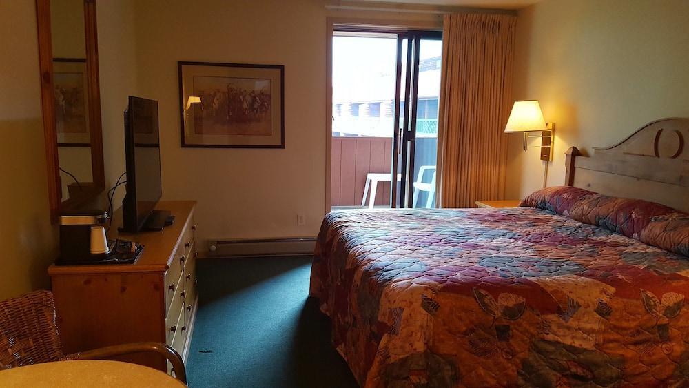 Rock Creek Resort Red Lodge Extérieur photo