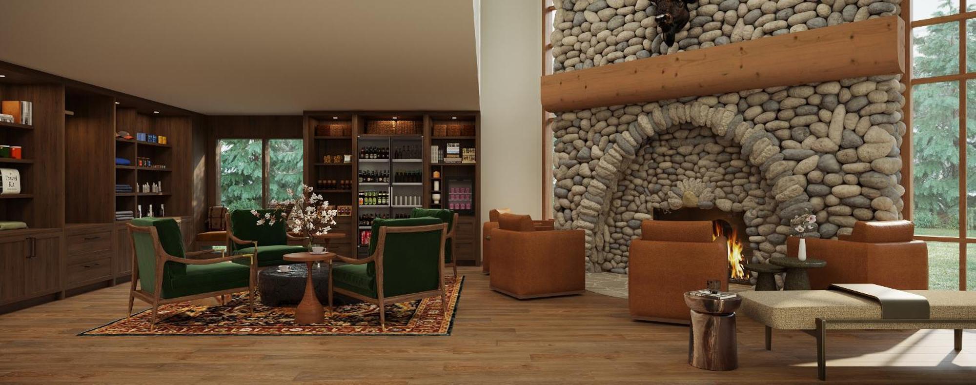 Rock Creek Resort Red Lodge Extérieur photo