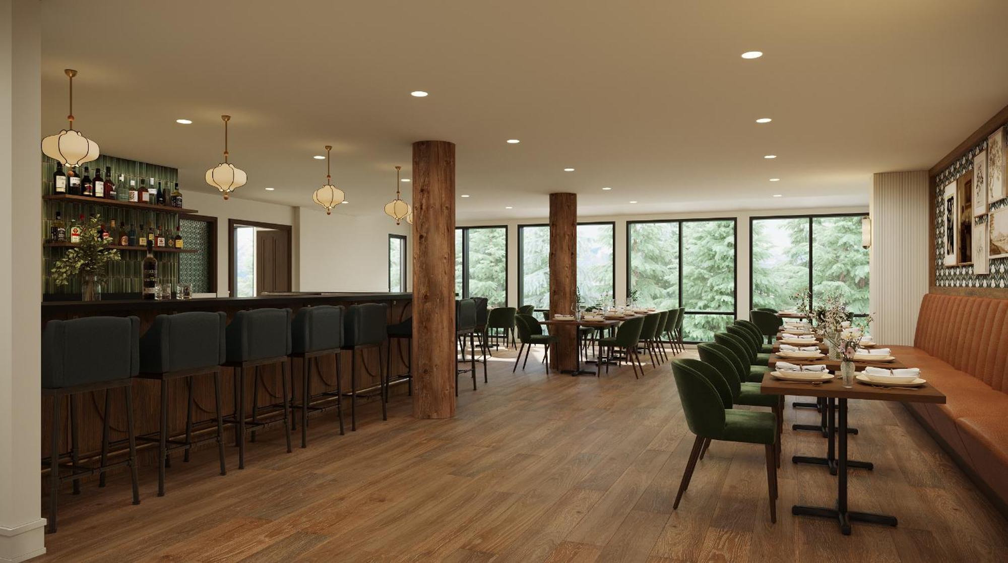 Rock Creek Resort Red Lodge Extérieur photo