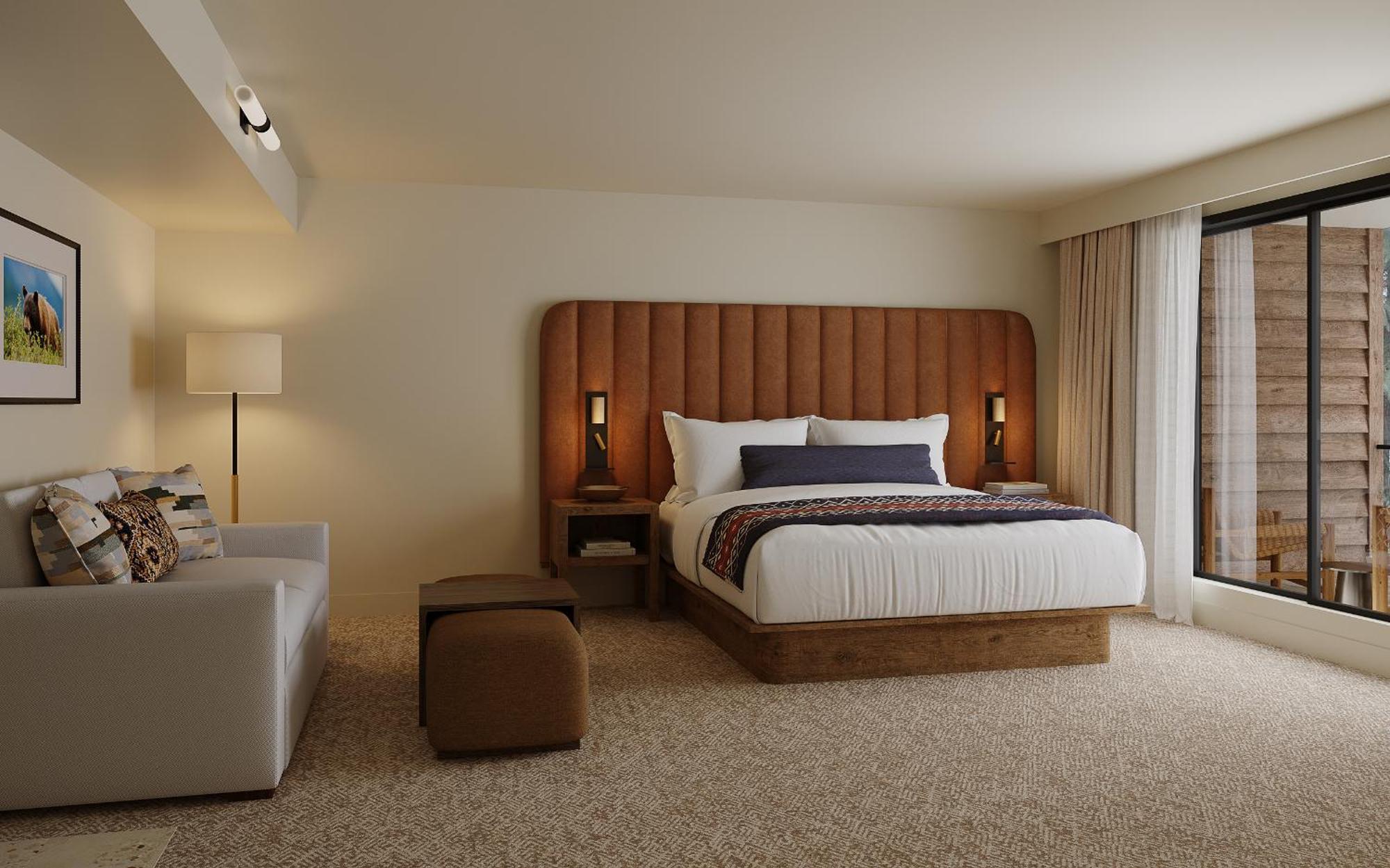 Rock Creek Resort Red Lodge Extérieur photo