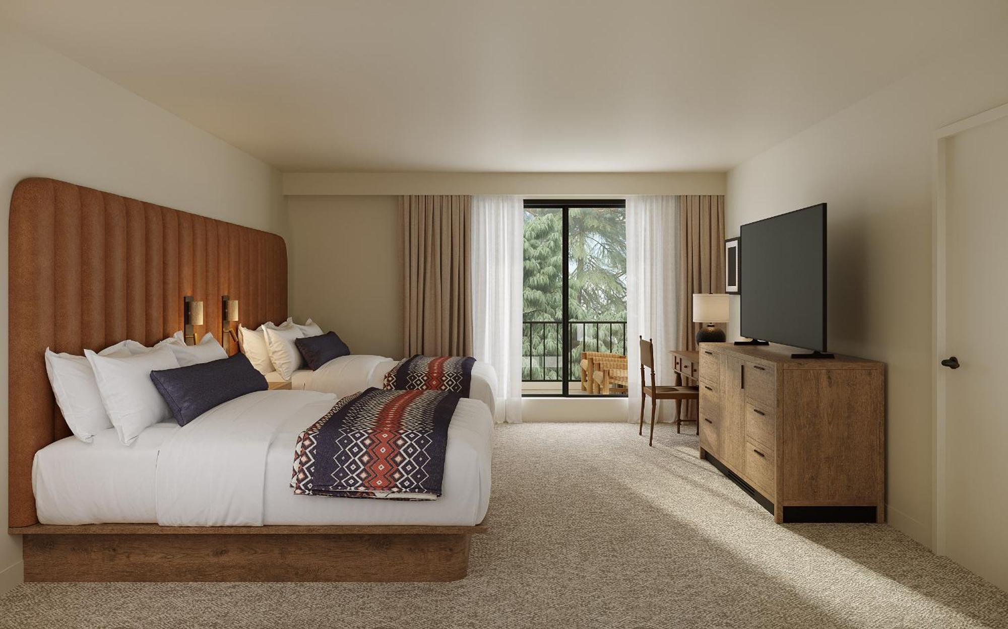 Rock Creek Resort Red Lodge Extérieur photo