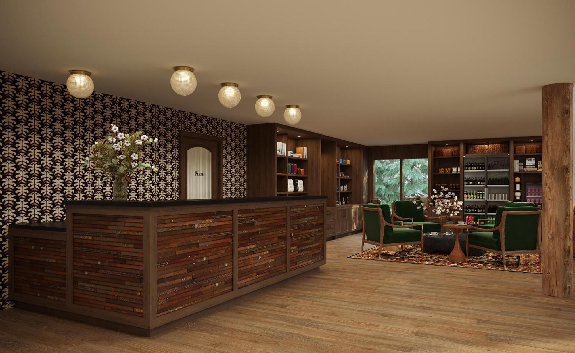 Rock Creek Resort Red Lodge Extérieur photo
