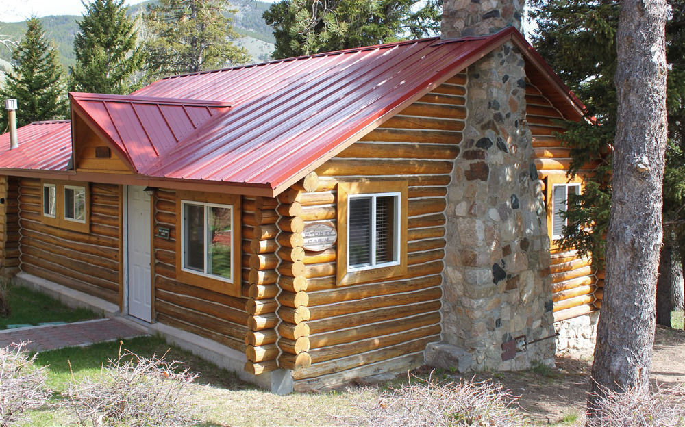 Rock Creek Resort Red Lodge Extérieur photo