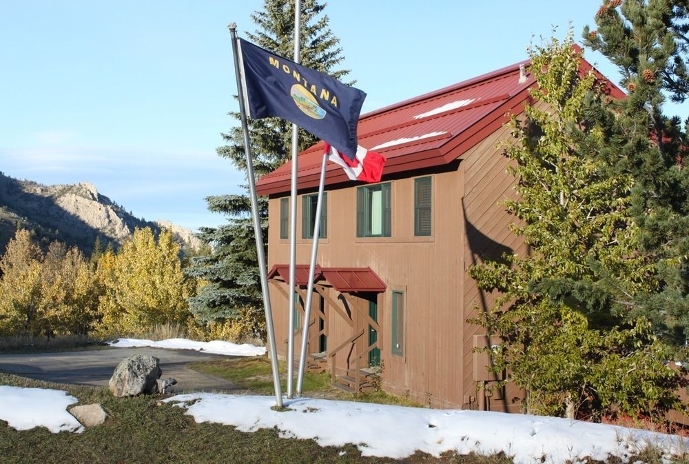 Rock Creek Resort Red Lodge Extérieur photo