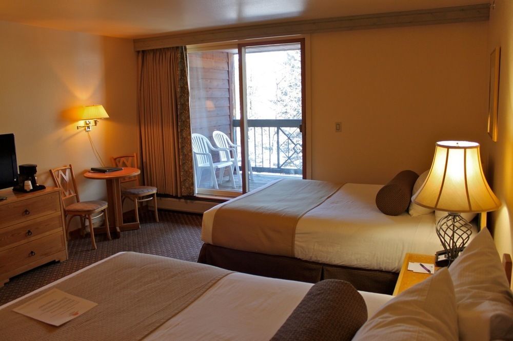 Rock Creek Resort Red Lodge Extérieur photo