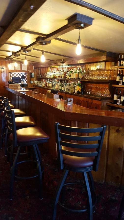 Rock Creek Resort Red Lodge Extérieur photo