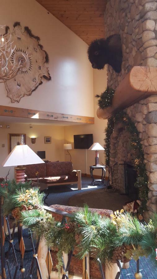 Rock Creek Resort Red Lodge Extérieur photo