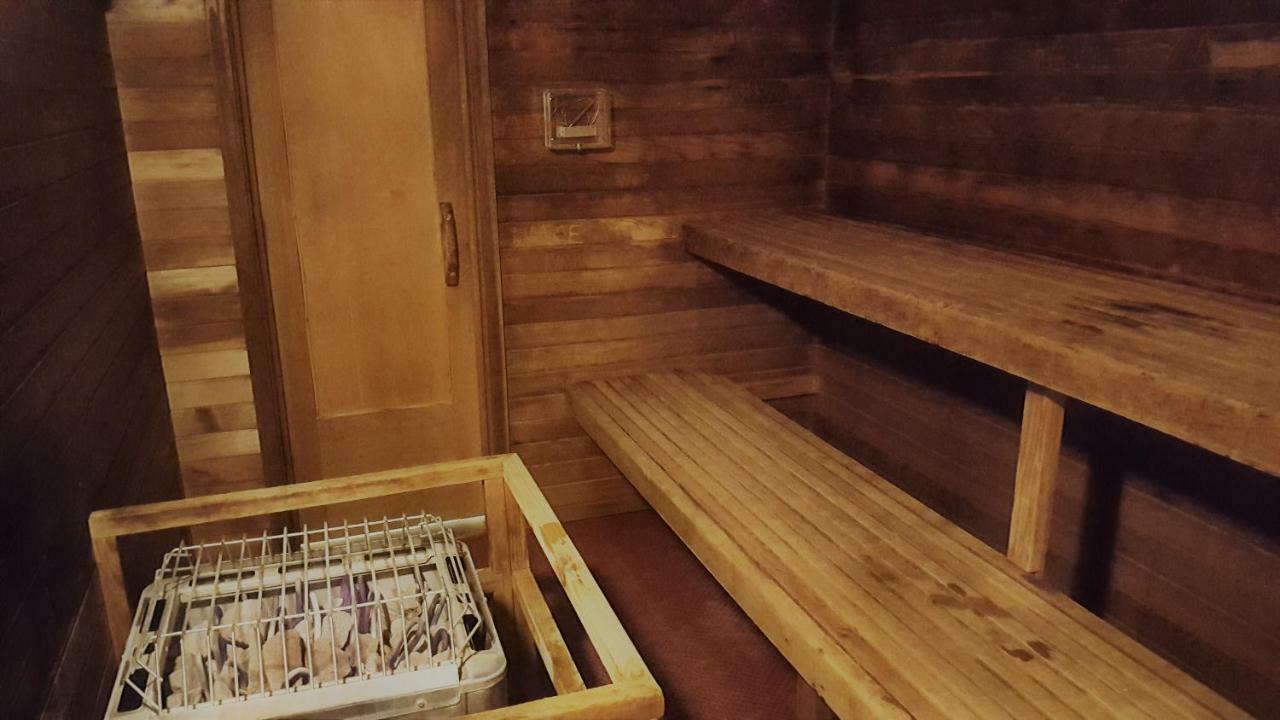 Rock Creek Resort Red Lodge Extérieur photo