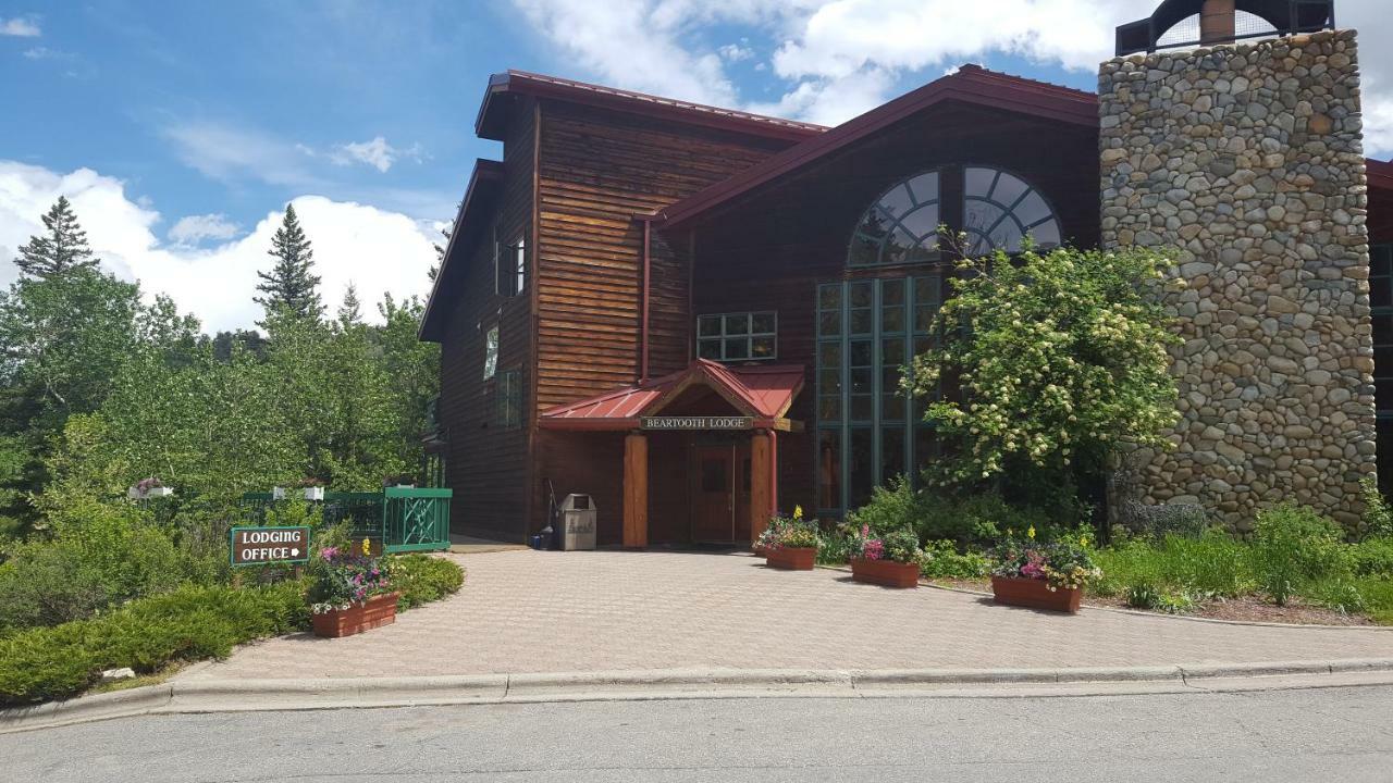 Rock Creek Resort Red Lodge Extérieur photo