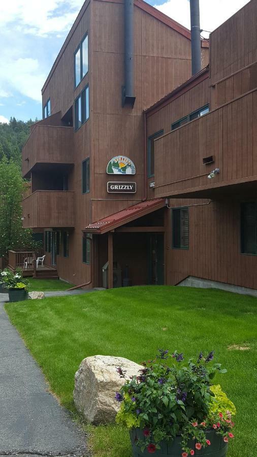 Rock Creek Resort Red Lodge Extérieur photo
