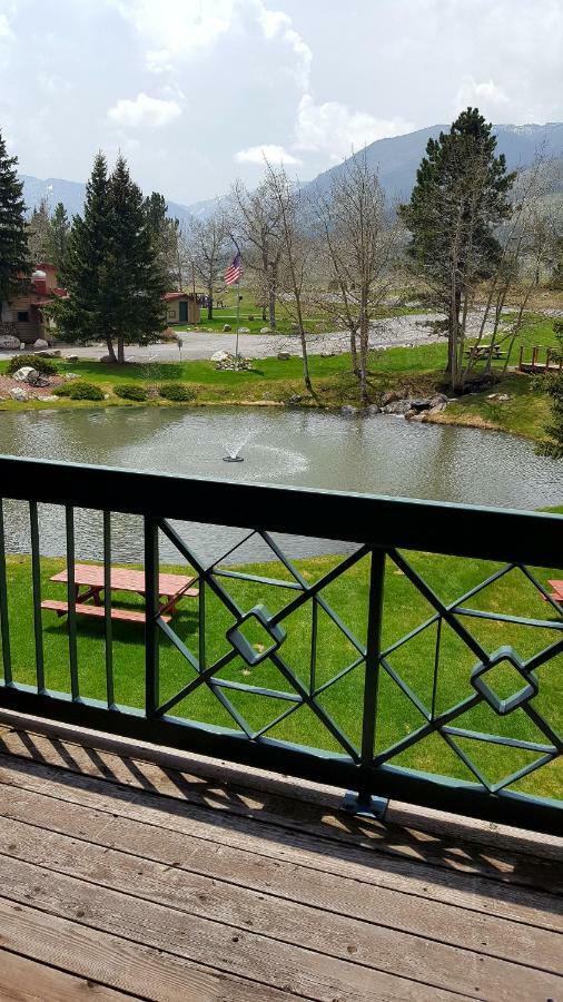 Rock Creek Resort Red Lodge Extérieur photo