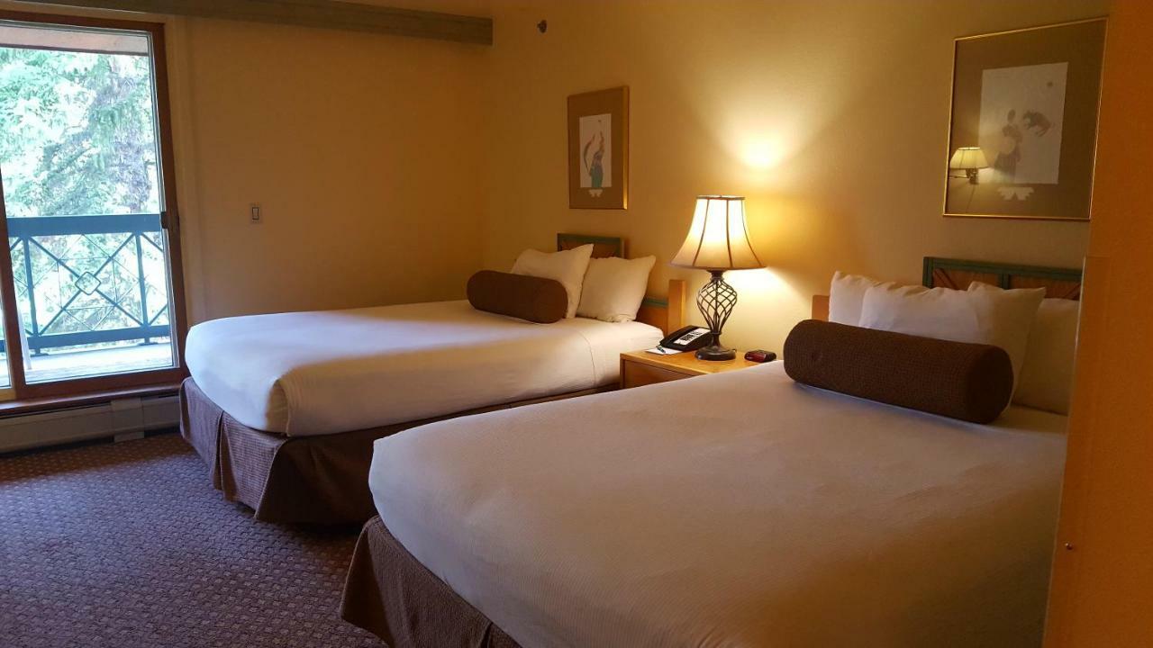 Rock Creek Resort Red Lodge Extérieur photo