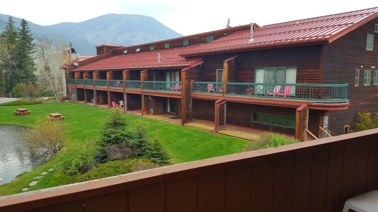 Rock Creek Resort Red Lodge Extérieur photo