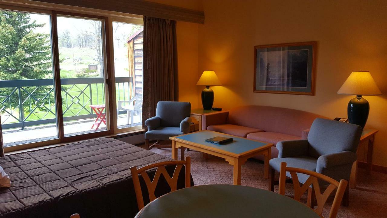 Rock Creek Resort Red Lodge Extérieur photo