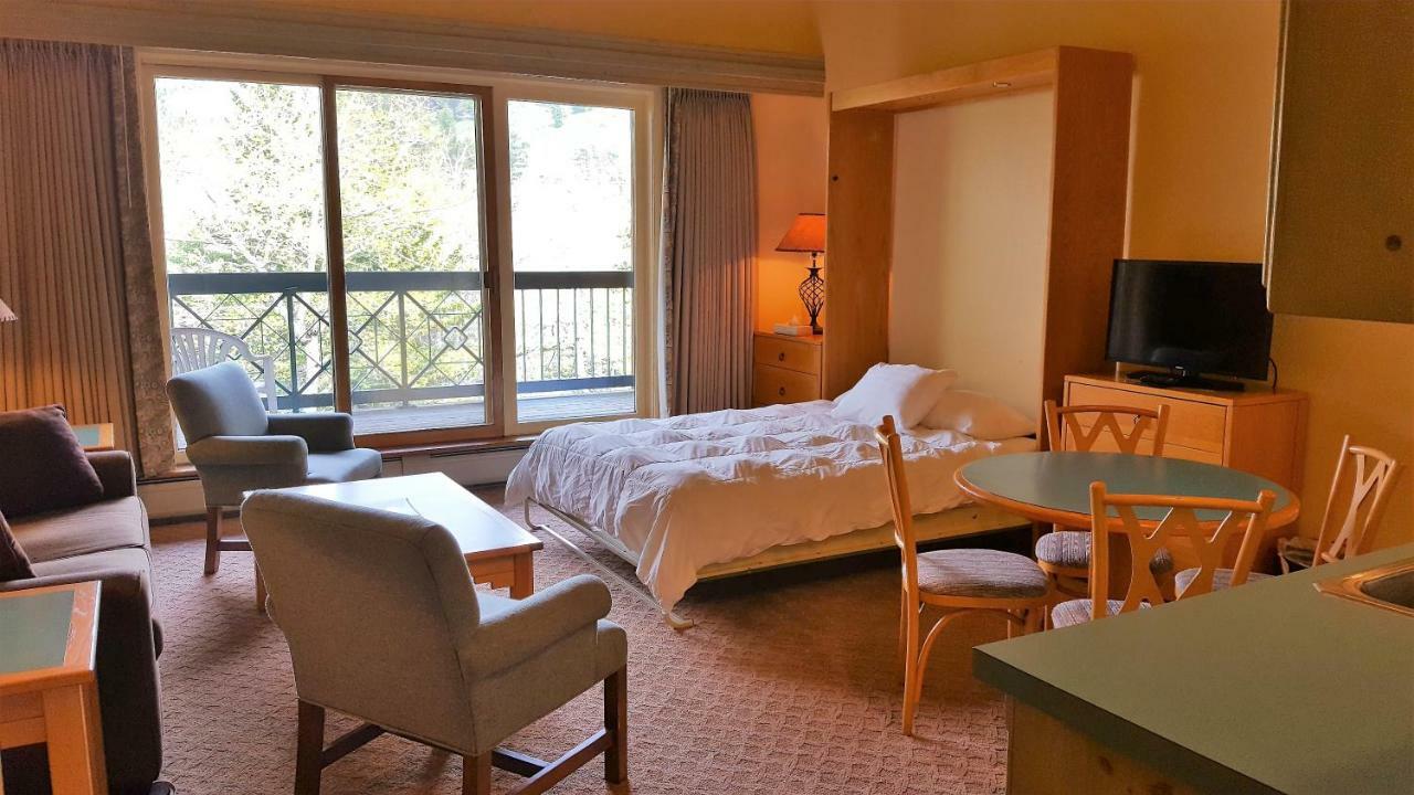 Rock Creek Resort Red Lodge Extérieur photo