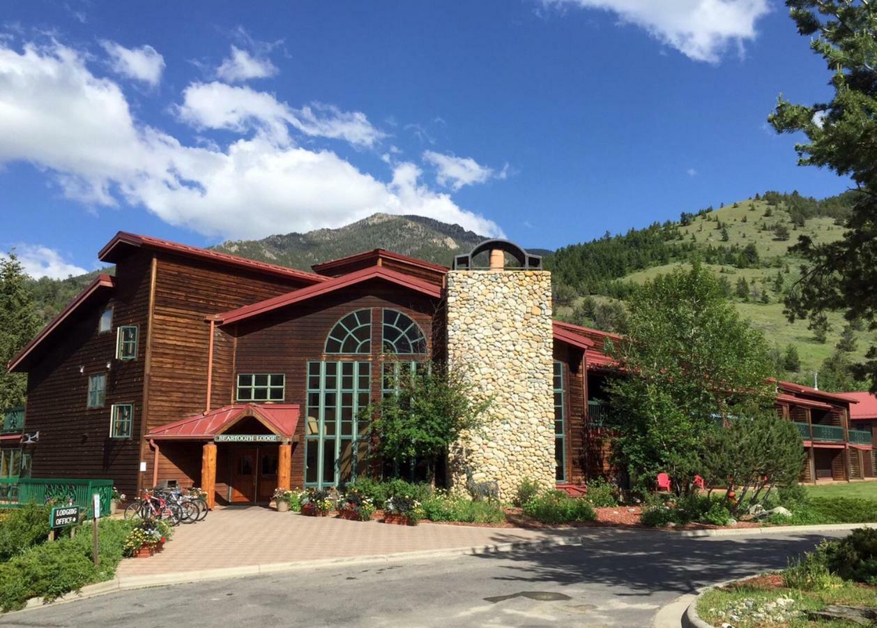 Rock Creek Resort Red Lodge Extérieur photo