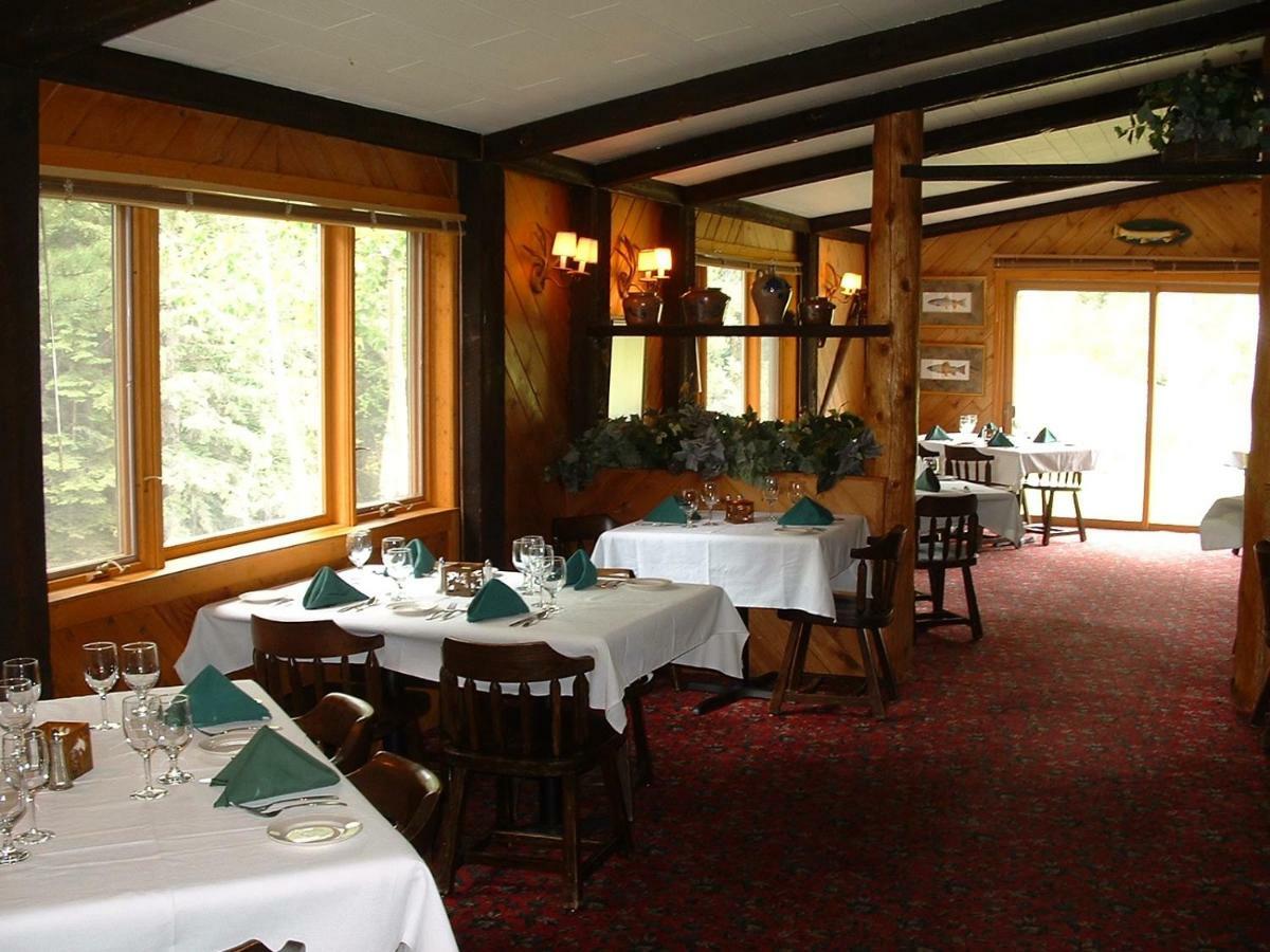 Rock Creek Resort Red Lodge Extérieur photo