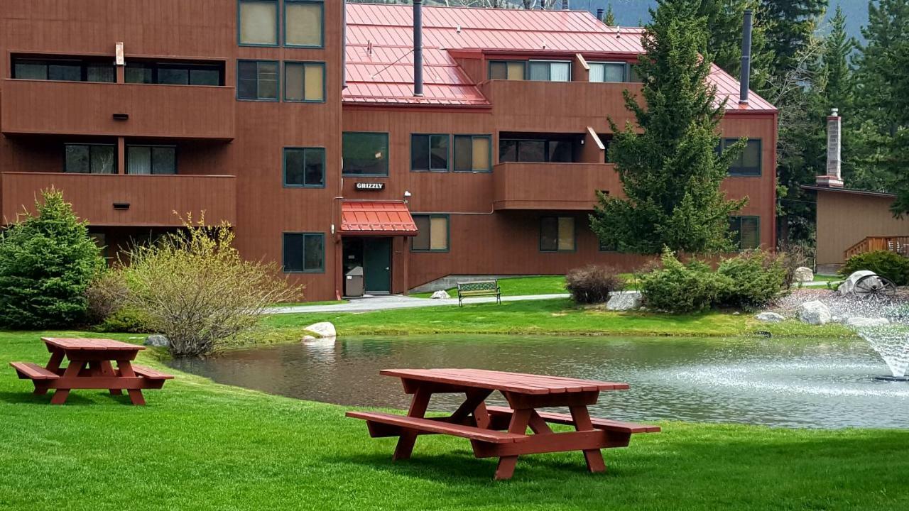 Rock Creek Resort Red Lodge Extérieur photo