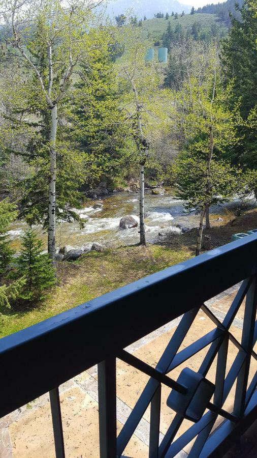 Rock Creek Resort Red Lodge Extérieur photo