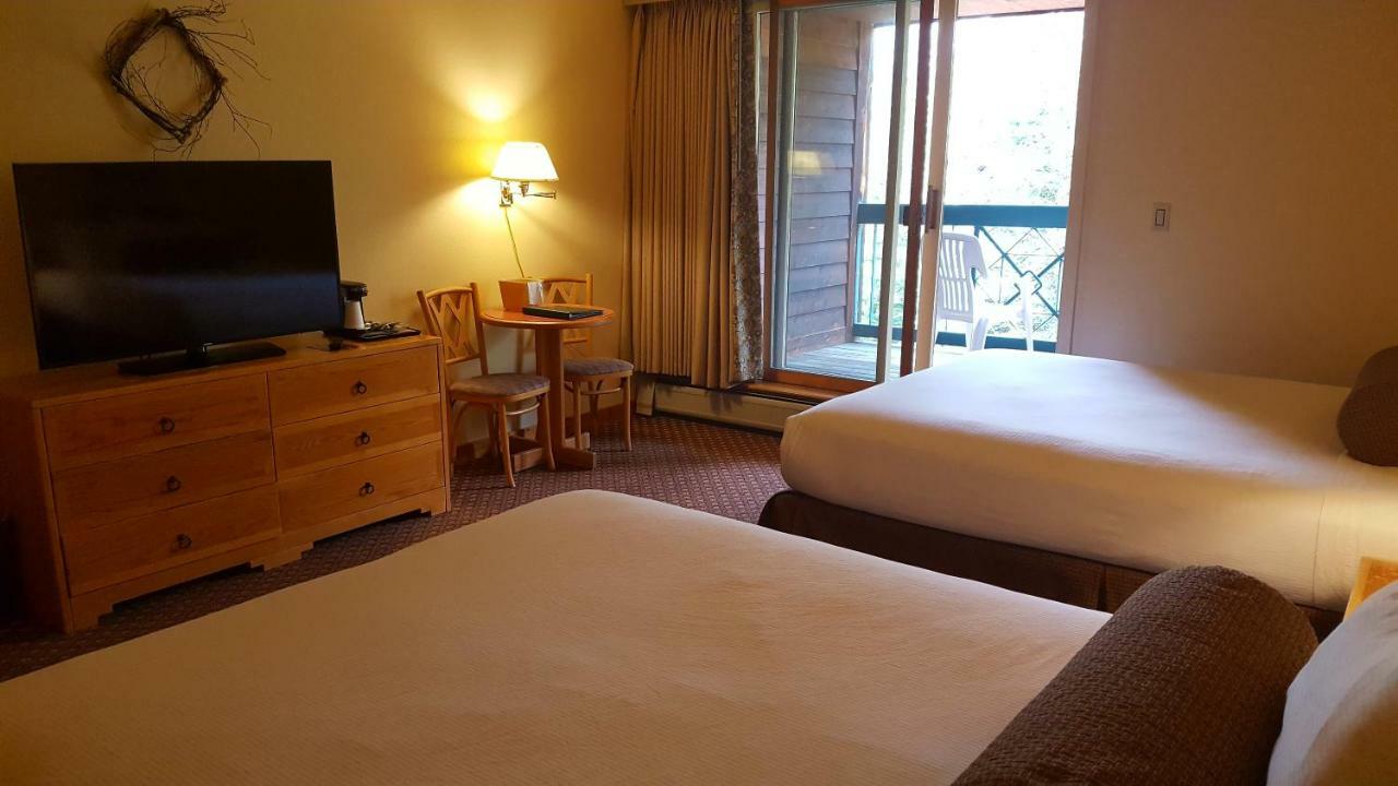Rock Creek Resort Red Lodge Extérieur photo