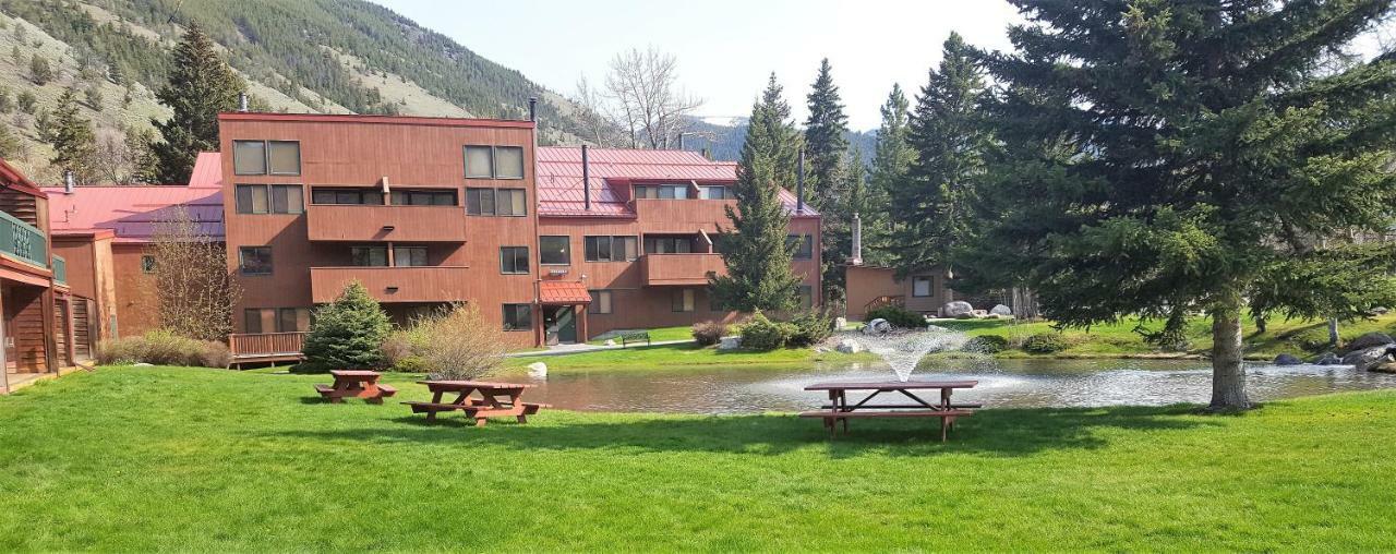 Rock Creek Resort Red Lodge Extérieur photo