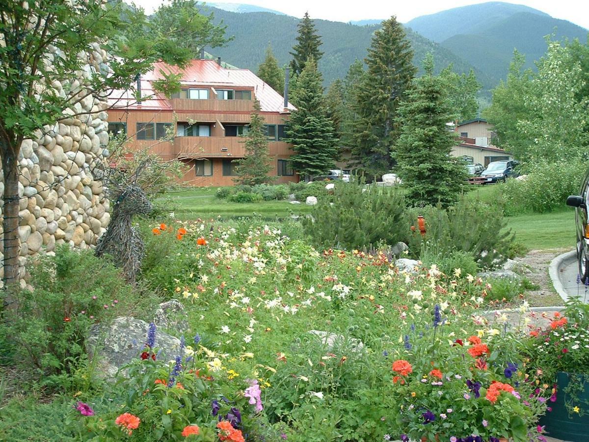 Rock Creek Resort Red Lodge Extérieur photo
