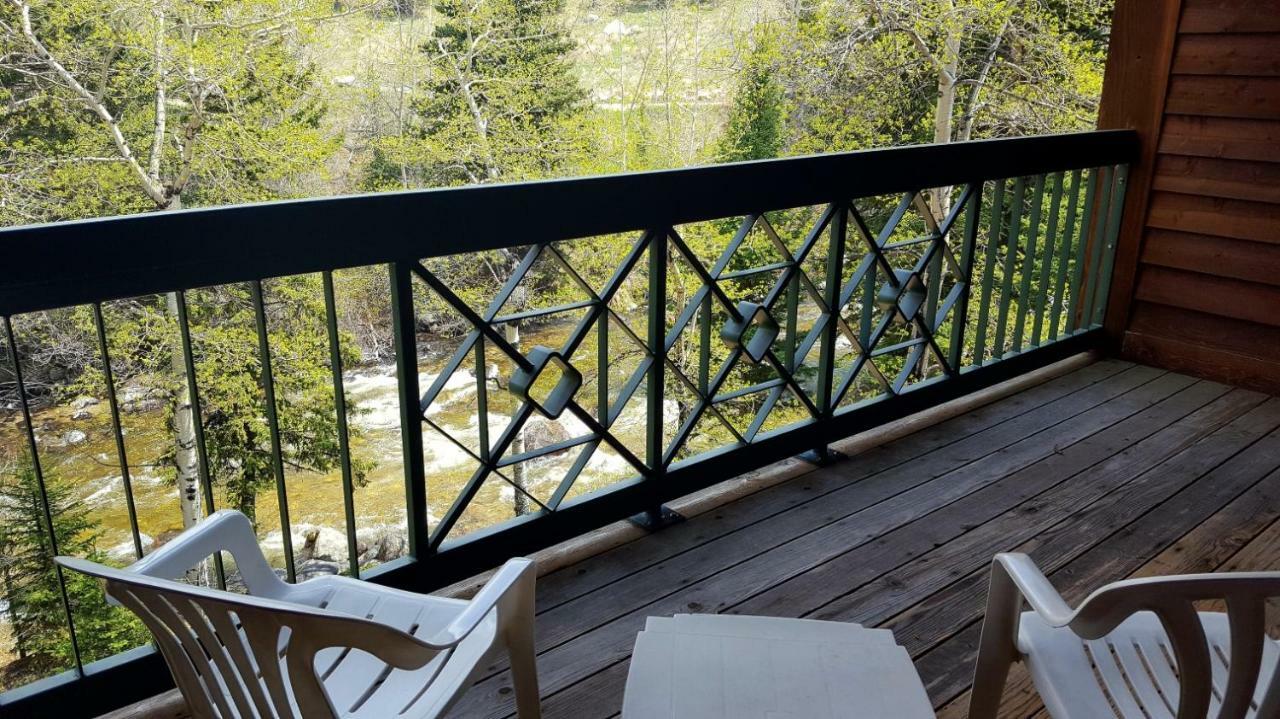 Rock Creek Resort Red Lodge Extérieur photo