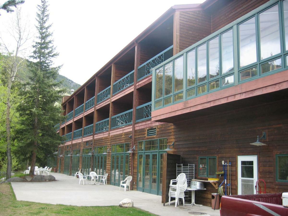 Rock Creek Resort Red Lodge Extérieur photo