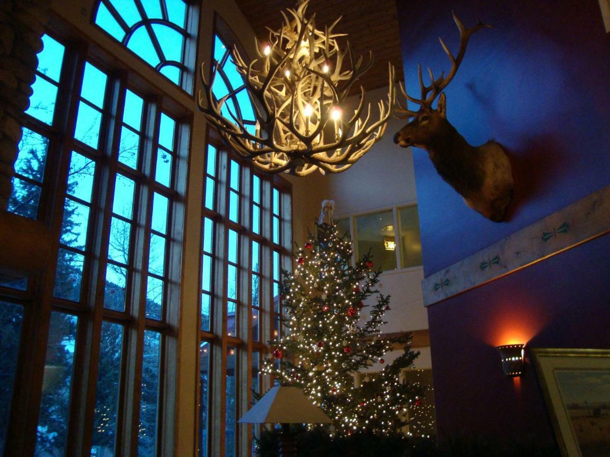 Rock Creek Resort Red Lodge Extérieur photo