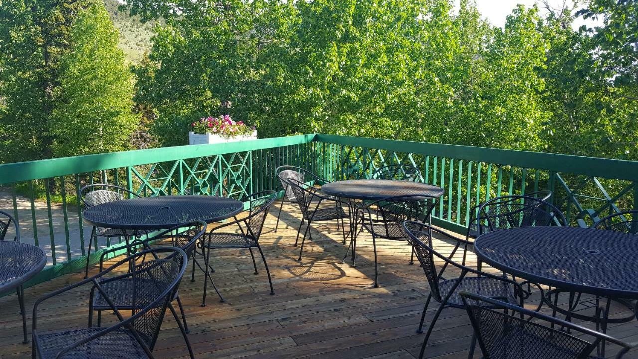 Rock Creek Resort Red Lodge Extérieur photo