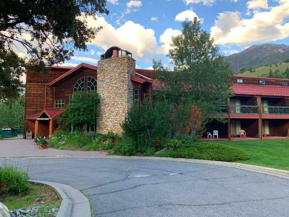 Rock Creek Resort Red Lodge Extérieur photo