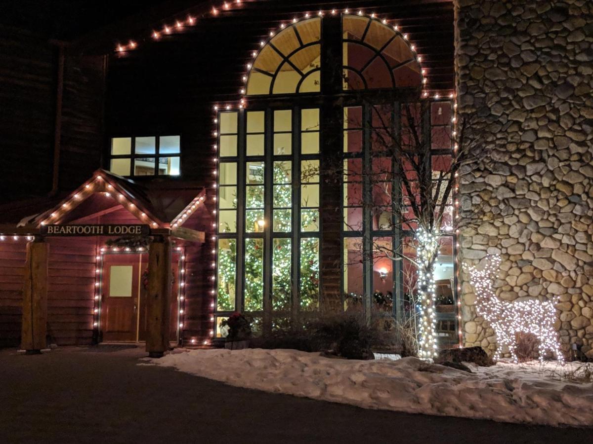 Rock Creek Resort Red Lodge Extérieur photo