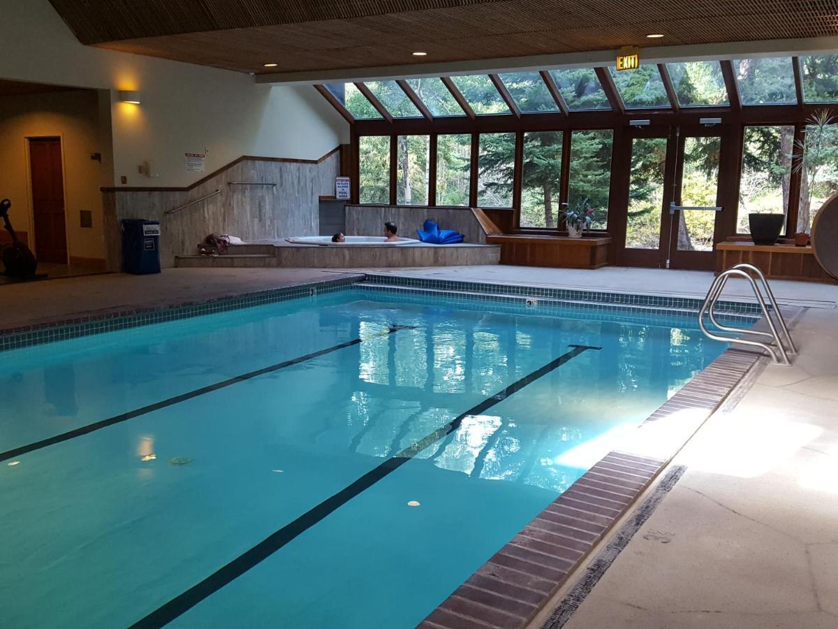 Rock Creek Resort Red Lodge Extérieur photo