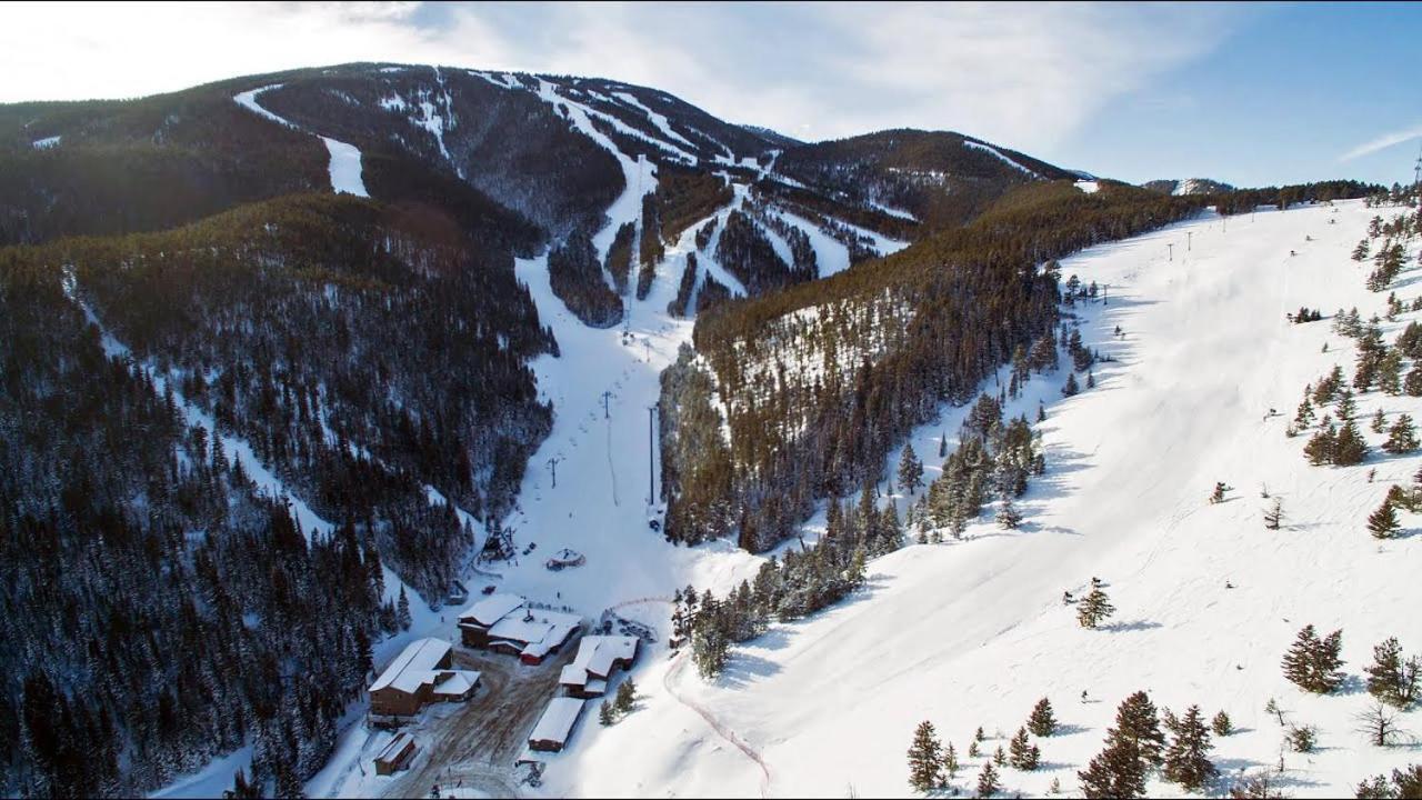 Rock Creek Resort Red Lodge Extérieur photo