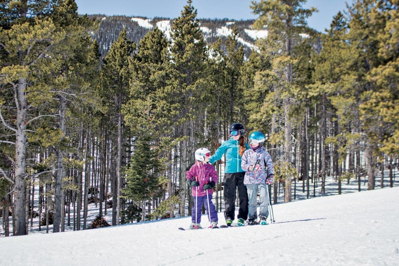 Rock Creek Resort Red Lodge Extérieur photo